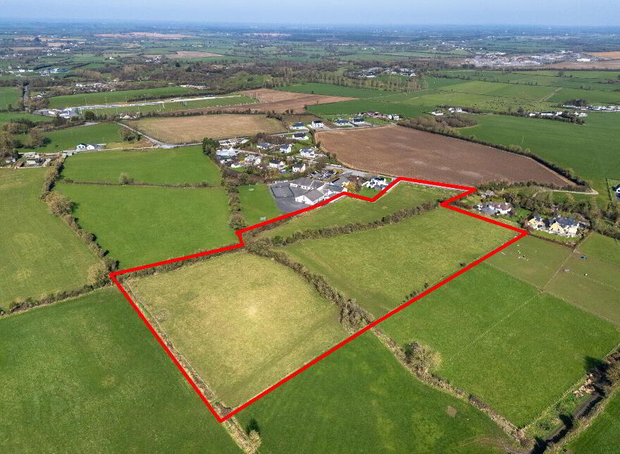 Ballinamere, Tullamore