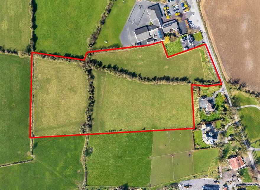 Ballinamere, Tullamore