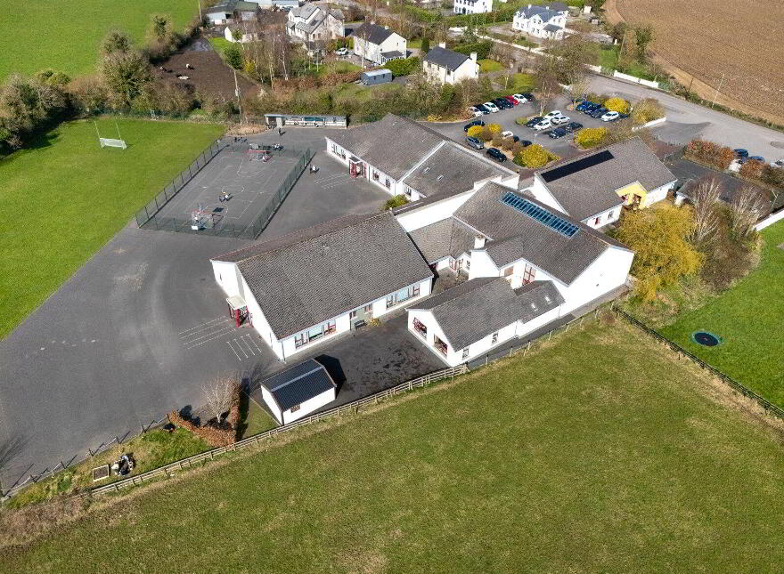 Ballinamere, Tullamore