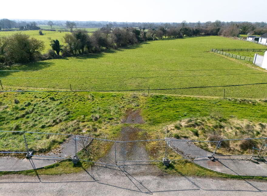 Ballinamere, Tullamore