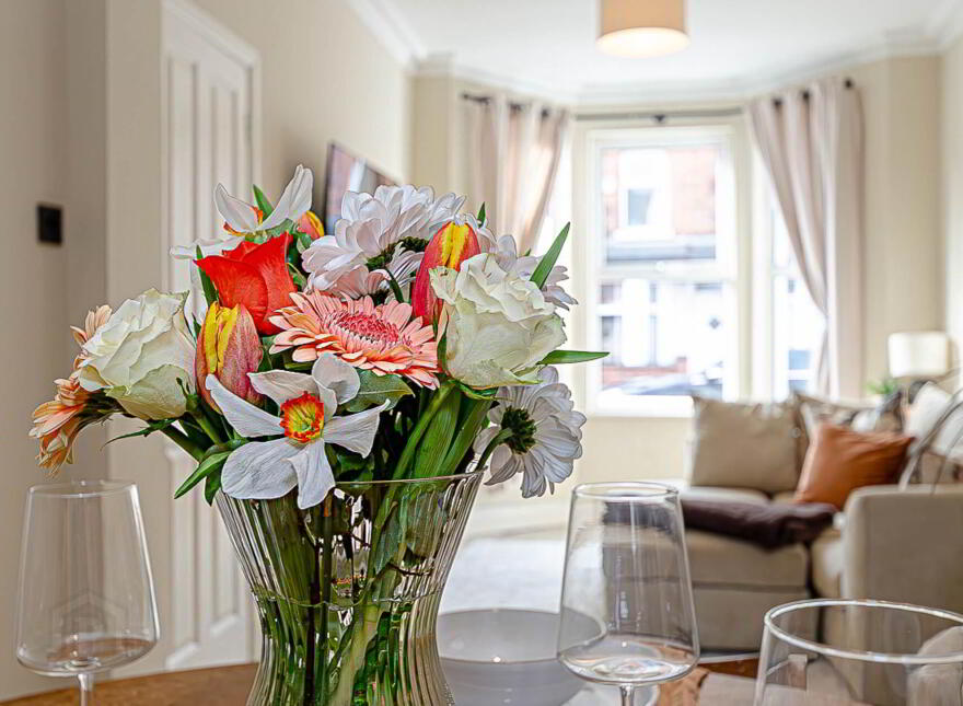 102 Tildarg Street, Woodstock, Belfast, BT6 8NJ