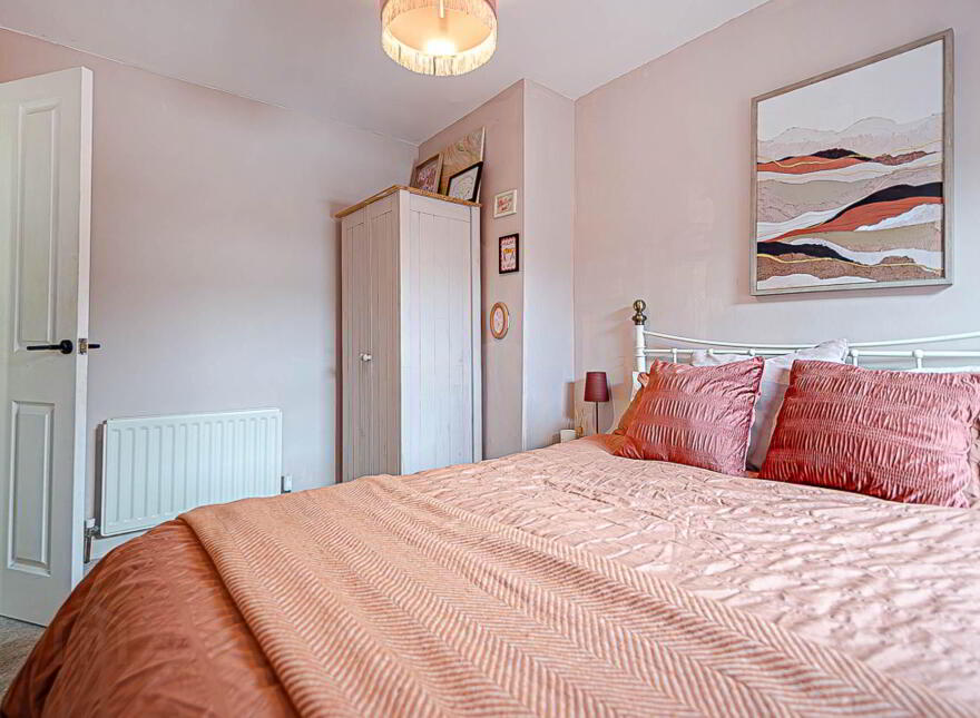 102 Tildarg Street, Woodstock, Belfast, BT6 8NJ