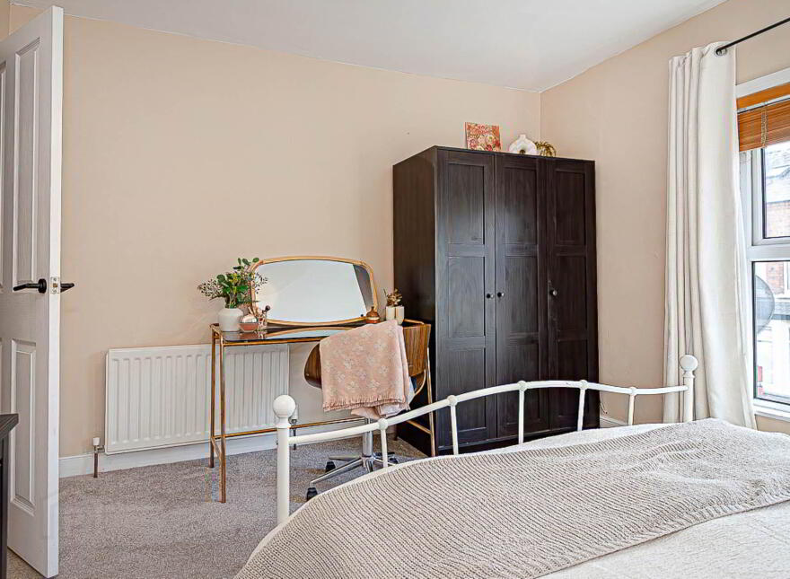102 Tildarg Street, Woodstock, Belfast, BT6 8NJ