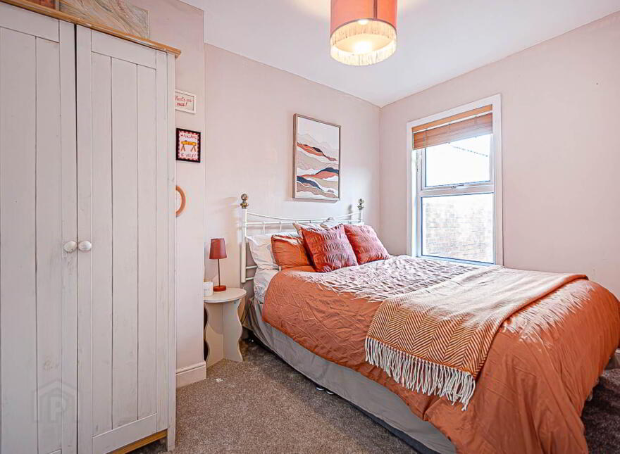 102 Tildarg Street, Woodstock, Belfast, BT6 8NJ