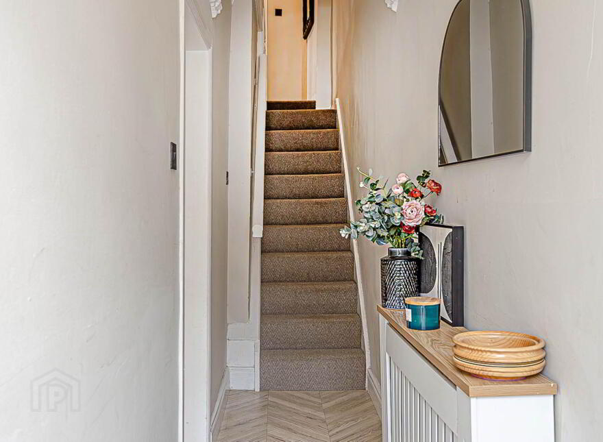 102 Tildarg Street, Woodstock, Belfast, BT6 8NJ