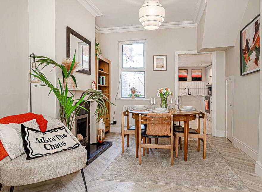 102 Tildarg Street, Woodstock, Belfast, BT6 8NJ