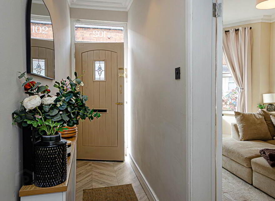 102 Tildarg Street, Woodstock, Belfast, BT6 8NJ