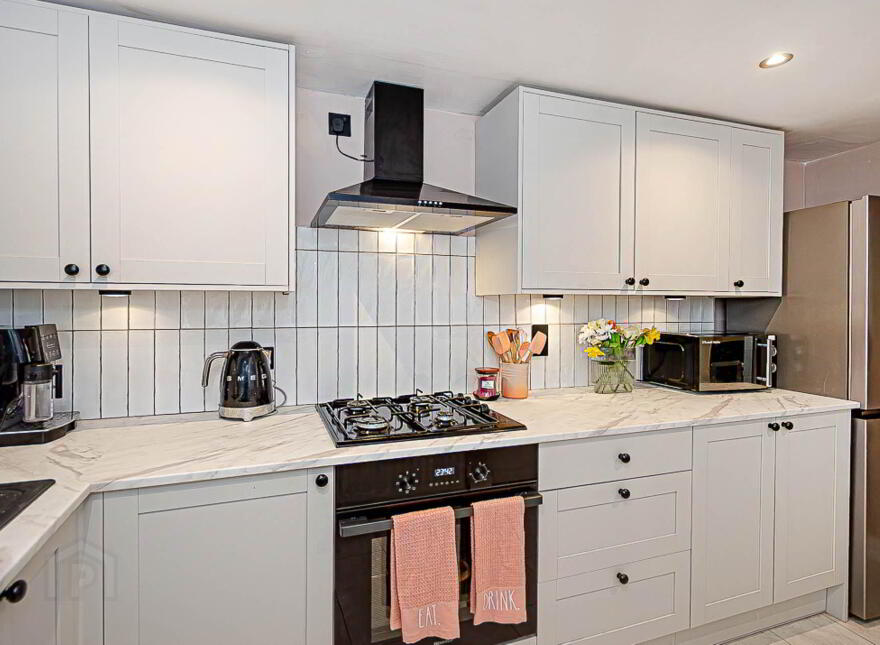 102 Tildarg Street, Woodstock, Belfast, BT6 8NJ