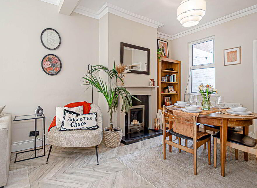 102 Tildarg Street, Woodstock, Belfast, BT6 8NJ