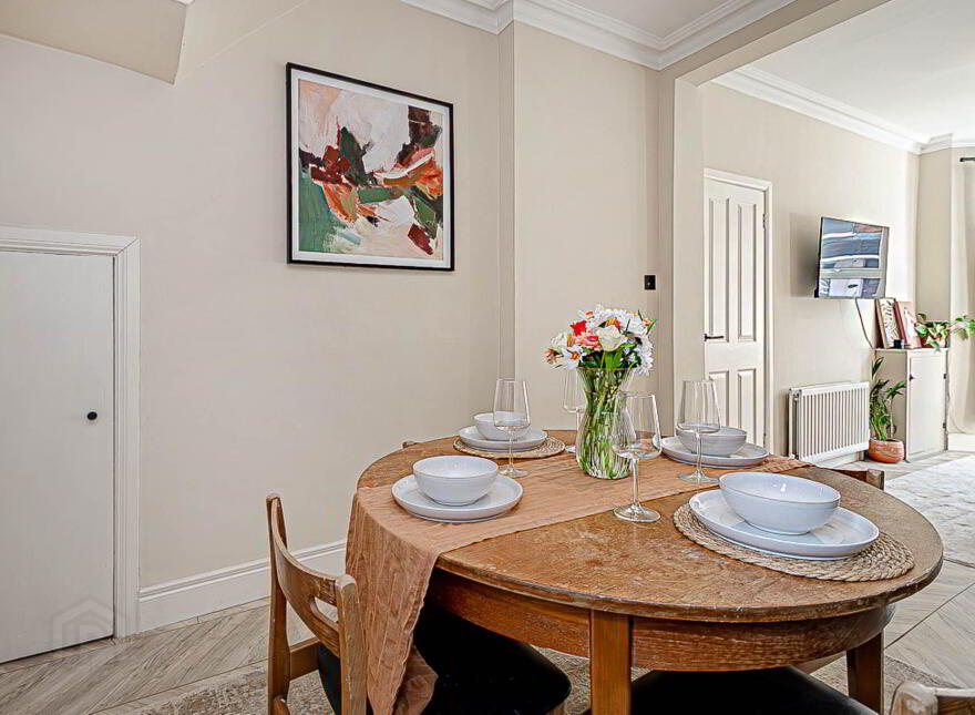102 Tildarg Street, Woodstock, Belfast, BT6 8NJ
