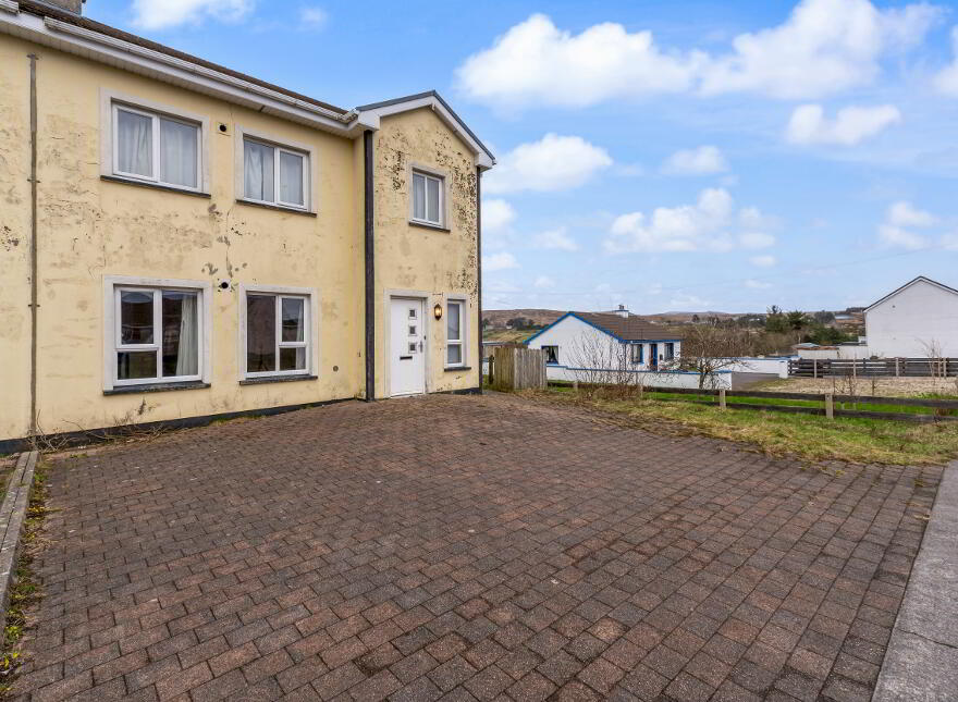4 Slieve League Avenue, Carrick, F94AX20