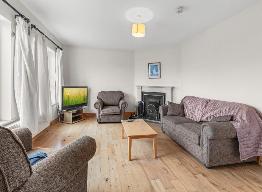 4 Slieve League Avenue, Carrick, F94AX20