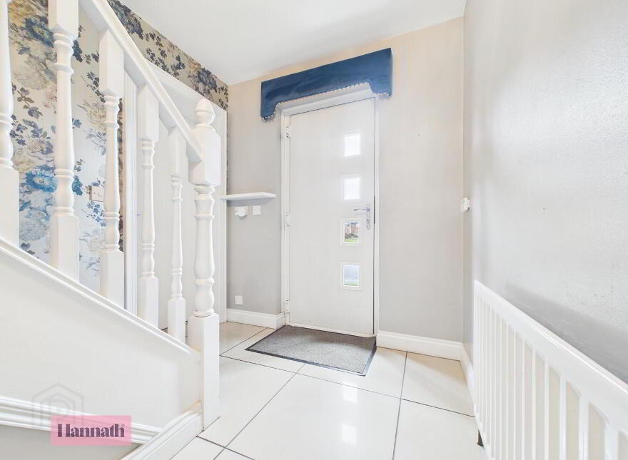 31 Selshion Hall, Portadown, Craigavon, BT62 4JR