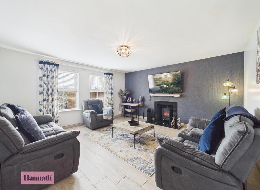 31 Selshion Hall, Portadown, Craigavon, BT62 4JR