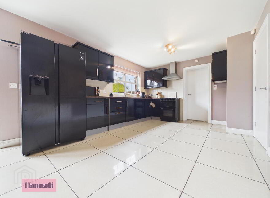 31 Selshion Hall, Portadown, Craigavon, BT62 4JR