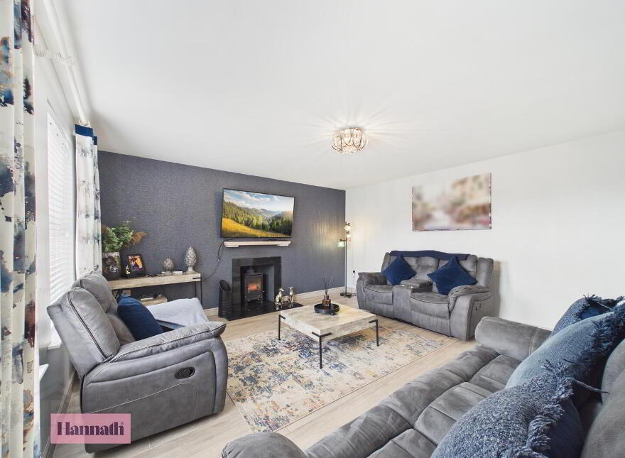 31 Selshion Hall, Portadown, Craigavon, BT62 4JR