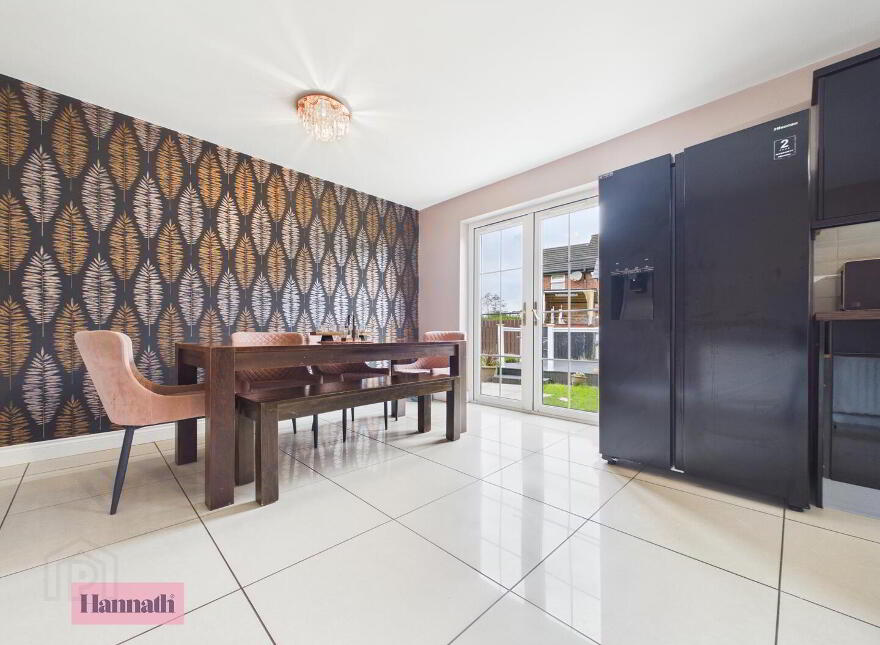 31 Selshion Hall, Portadown, Craigavon, BT62 4JR