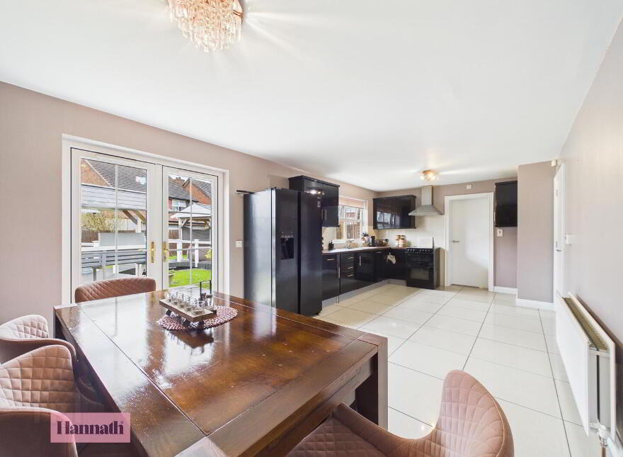 31 Selshion Hall, Portadown, Craigavon, BT62 4JR