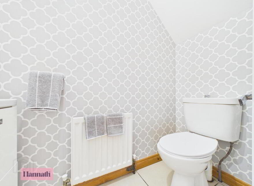 31 Selshion Hall, Portadown, Craigavon, BT62 4JR