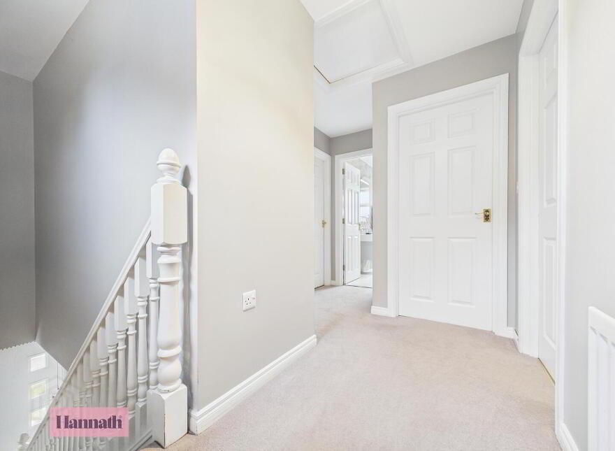 31 Selshion Hall, Portadown, Craigavon, BT62 4JR