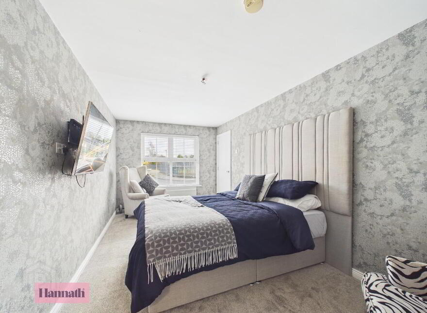 31 Selshion Hall, Portadown, Craigavon, BT62 4JR