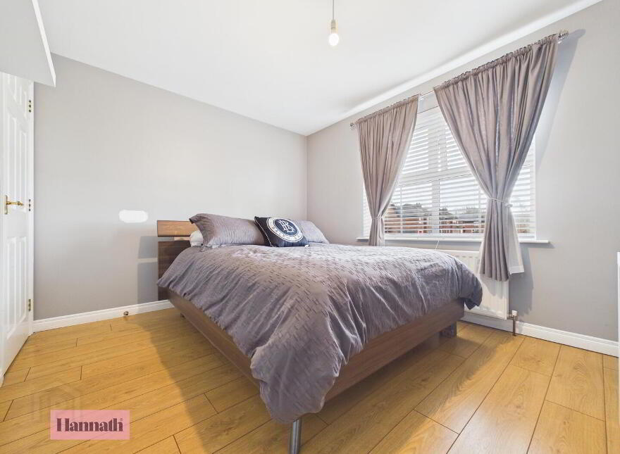 31 Selshion Hall, Portadown, Craigavon, BT62 4JR