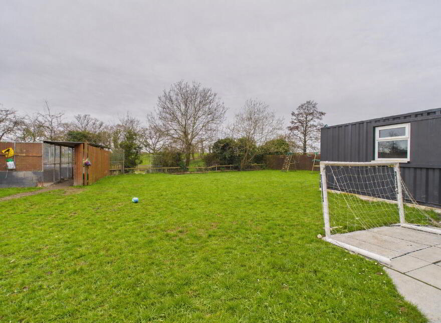 31 Selshion Hall, Portadown, Craigavon, BT62 4JR