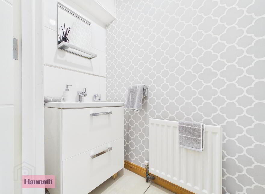 31 Selshion Hall, Portadown, Craigavon, BT62 4JR