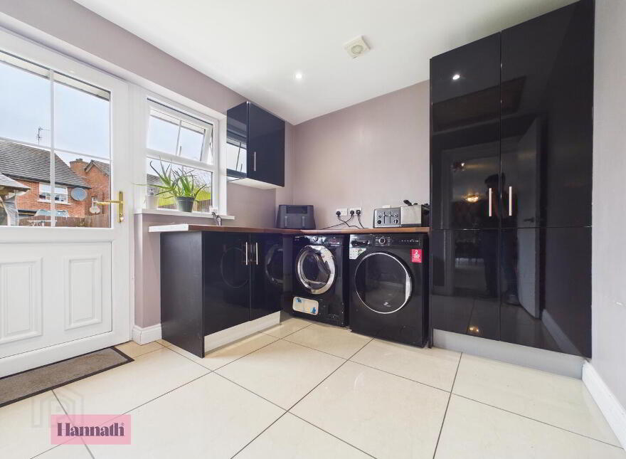 31 Selshion Hall, Portadown, Craigavon, BT62 4JR
