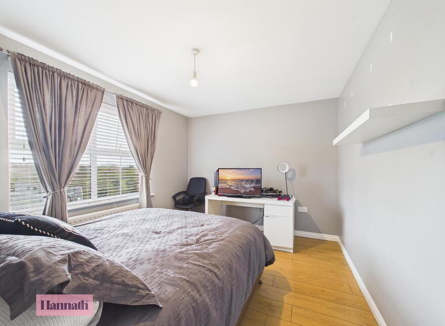 31 Selshion Hall, Portadown, Craigavon, BT62 4JR