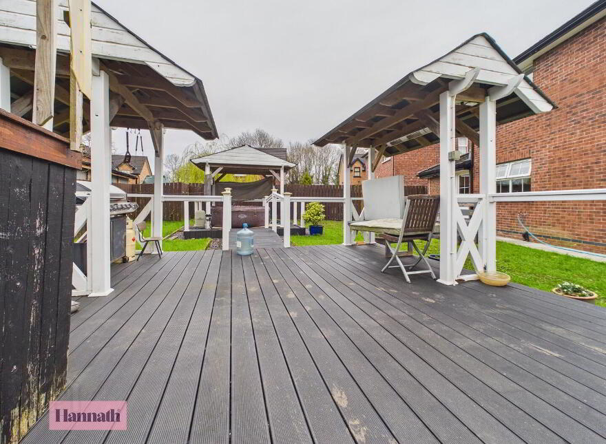 31 Selshion Hall, Portadown, Craigavon, BT62 4JR