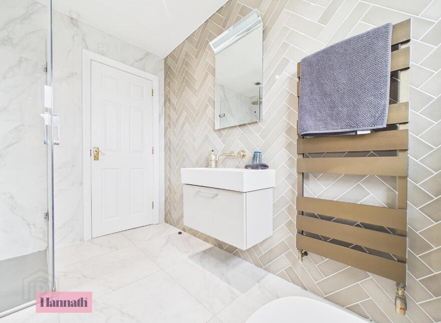 31 Selshion Hall, Portadown, Craigavon, BT62 4JR
