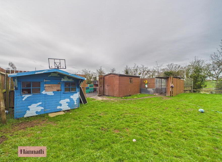 31 Selshion Hall, Portadown, Craigavon, BT62 4JR