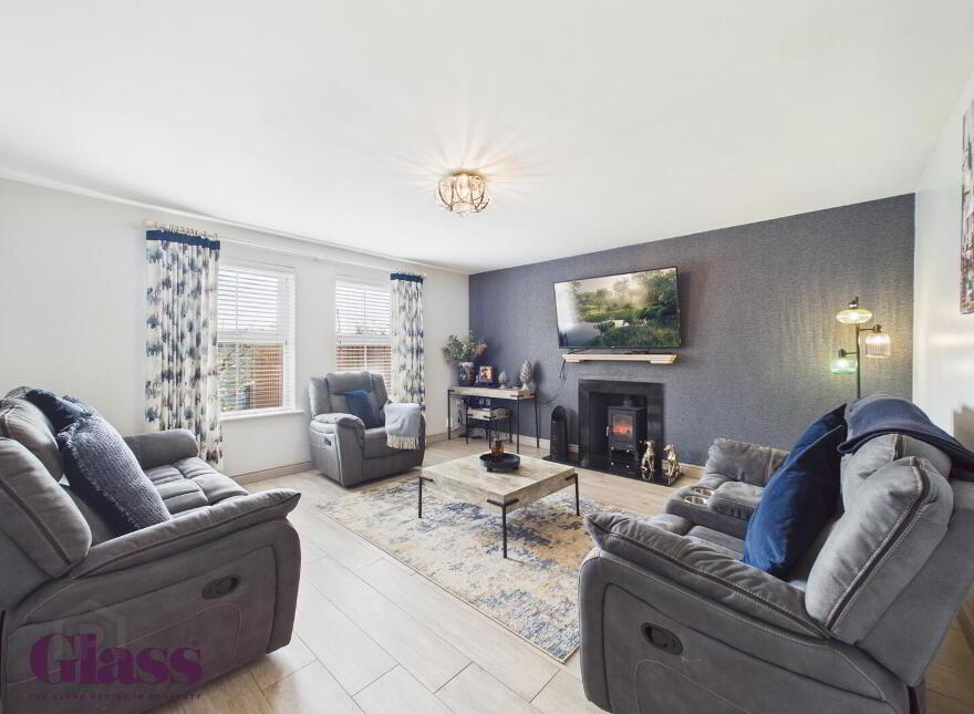 31 Selshion Hall, Portadown, Craigavon, BT62 4JR