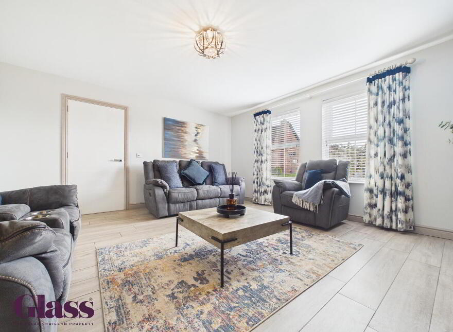 31 Selshion Hall, Portadown, Craigavon, BT62 4JR