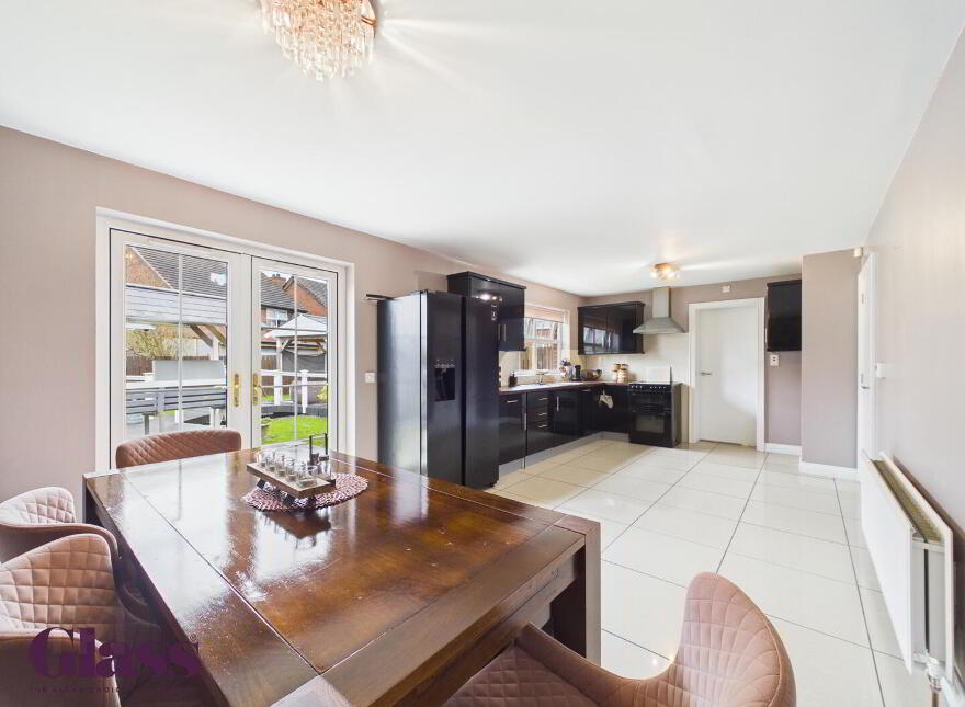 31 Selshion Hall, Portadown, Craigavon, BT62 4JR