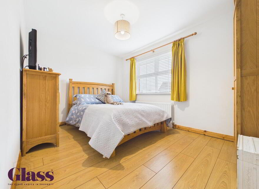 31 Selshion Hall, Portadown, Craigavon, BT62 4JR