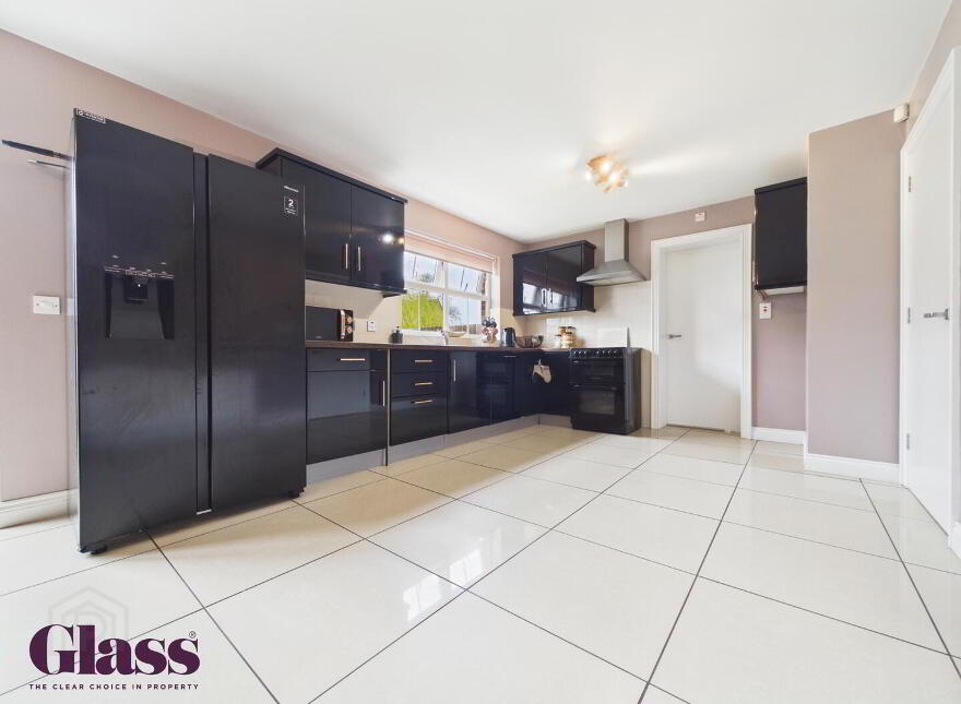 31 Selshion Hall, Portadown, Craigavon, BT62 4JR
