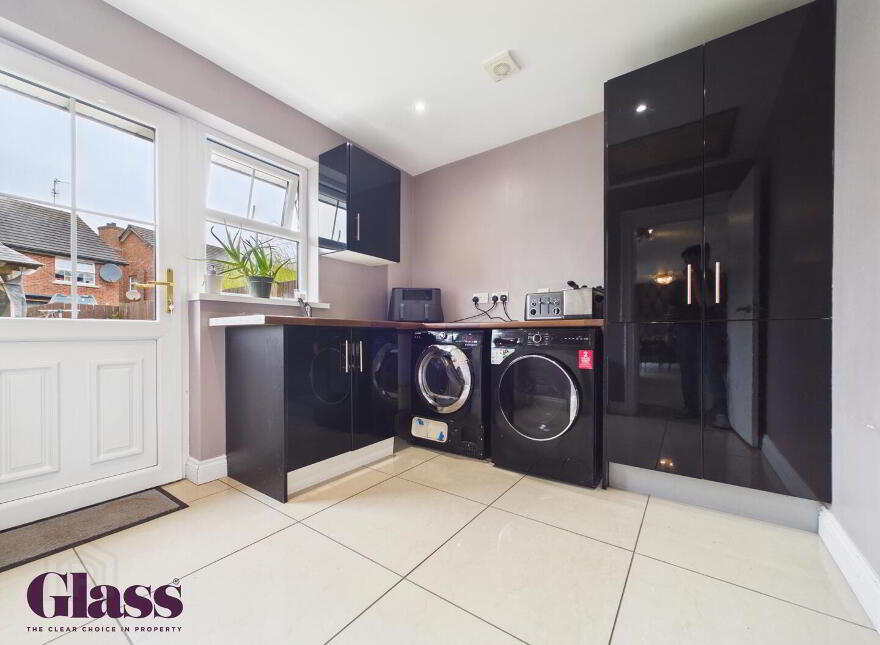 31 Selshion Hall, Portadown, Craigavon, BT62 4JR