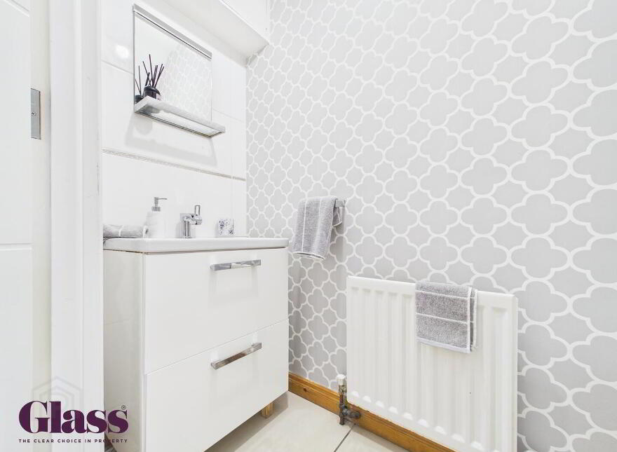 31 Selshion Hall, Portadown, Craigavon, BT62 4JR