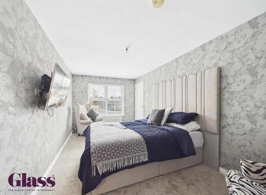 31 Selshion Hall, Portadown, Craigavon, BT62 4JR