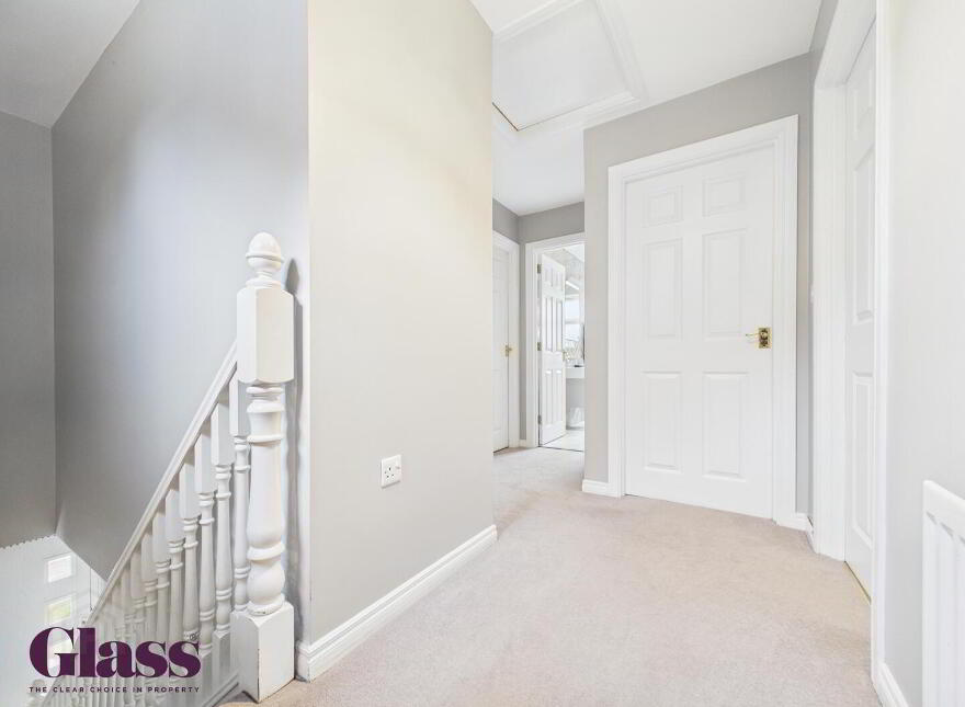 31 Selshion Hall, Portadown, Craigavon, BT62 4JR