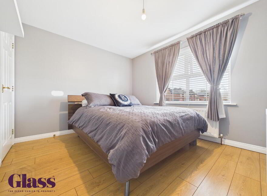 31 Selshion Hall, Portadown, Craigavon, BT62 4JR