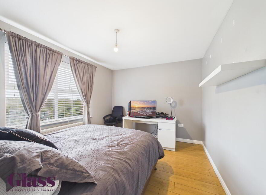 31 Selshion Hall, Portadown, Craigavon, BT62 4JR