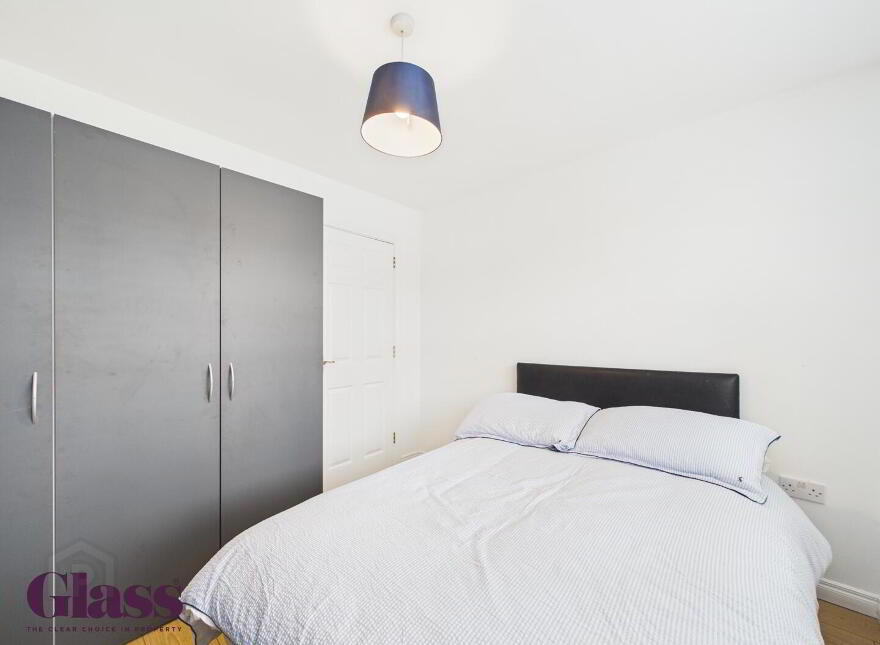 31 Selshion Hall, Portadown, Craigavon, BT62 4JR