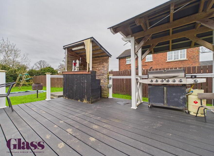 31 Selshion Hall, Portadown, Craigavon, BT62 4JR