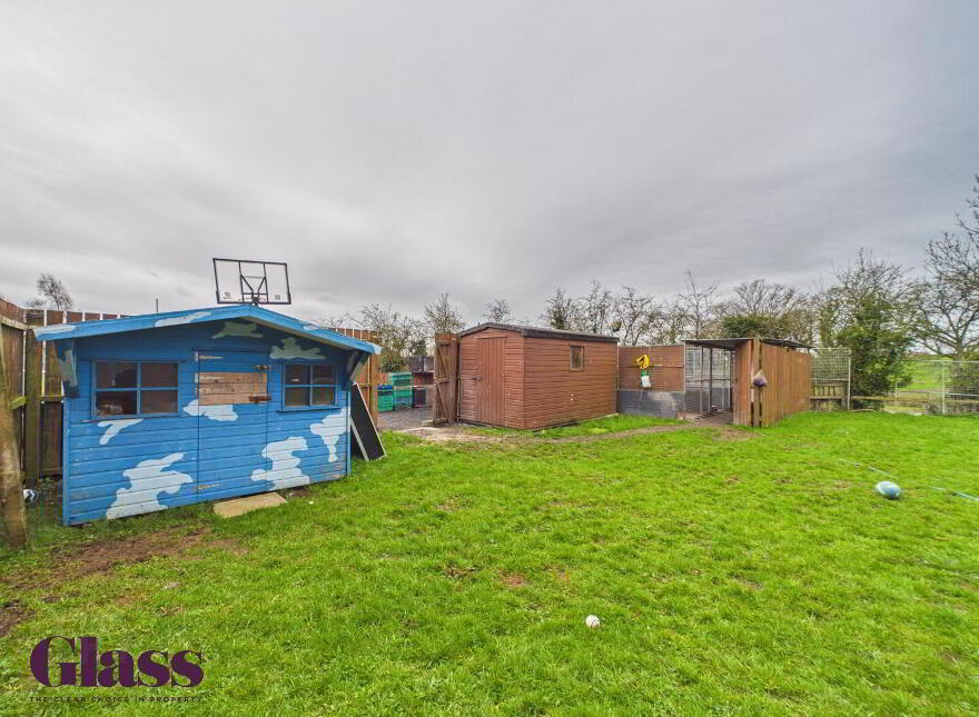 31 Selshion Hall, Portadown, Craigavon, BT62 4JR