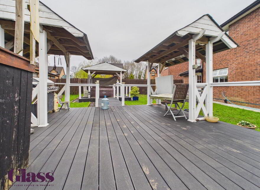 31 Selshion Hall, Portadown, Craigavon, BT62 4JR