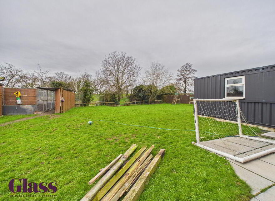 31 Selshion Hall, Portadown, Craigavon, BT62 4JR
