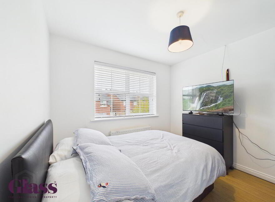 31 Selshion Hall, Portadown, Craigavon, BT62 4JR